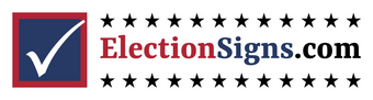 ElectionSigns logo